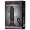 Pretty Love Plug Vibrant Extra Pleasure 13 x 3.5 cm